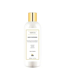 Euphoria Bath - Energizing Shower Care with Cactus Flower