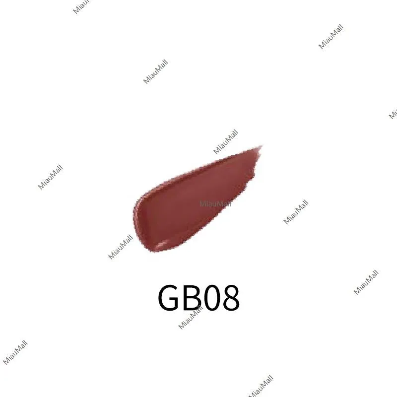 EXCEL Glaze-Balm Lipstick