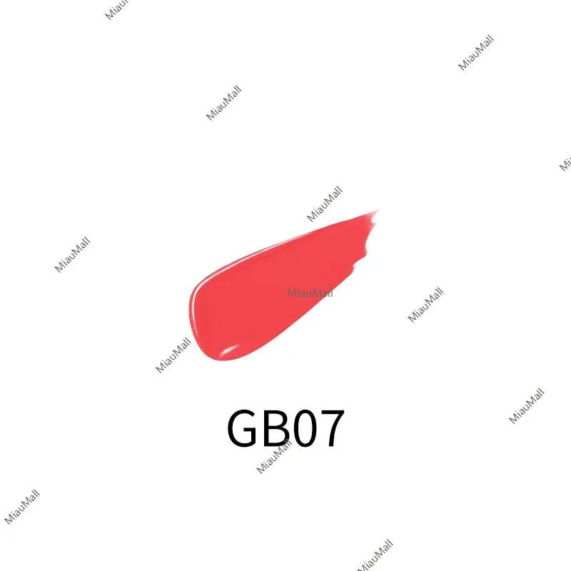 EXCEL Glaze-Balm Lipstick