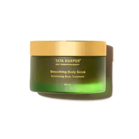 Exfoliante corporal Smoothing