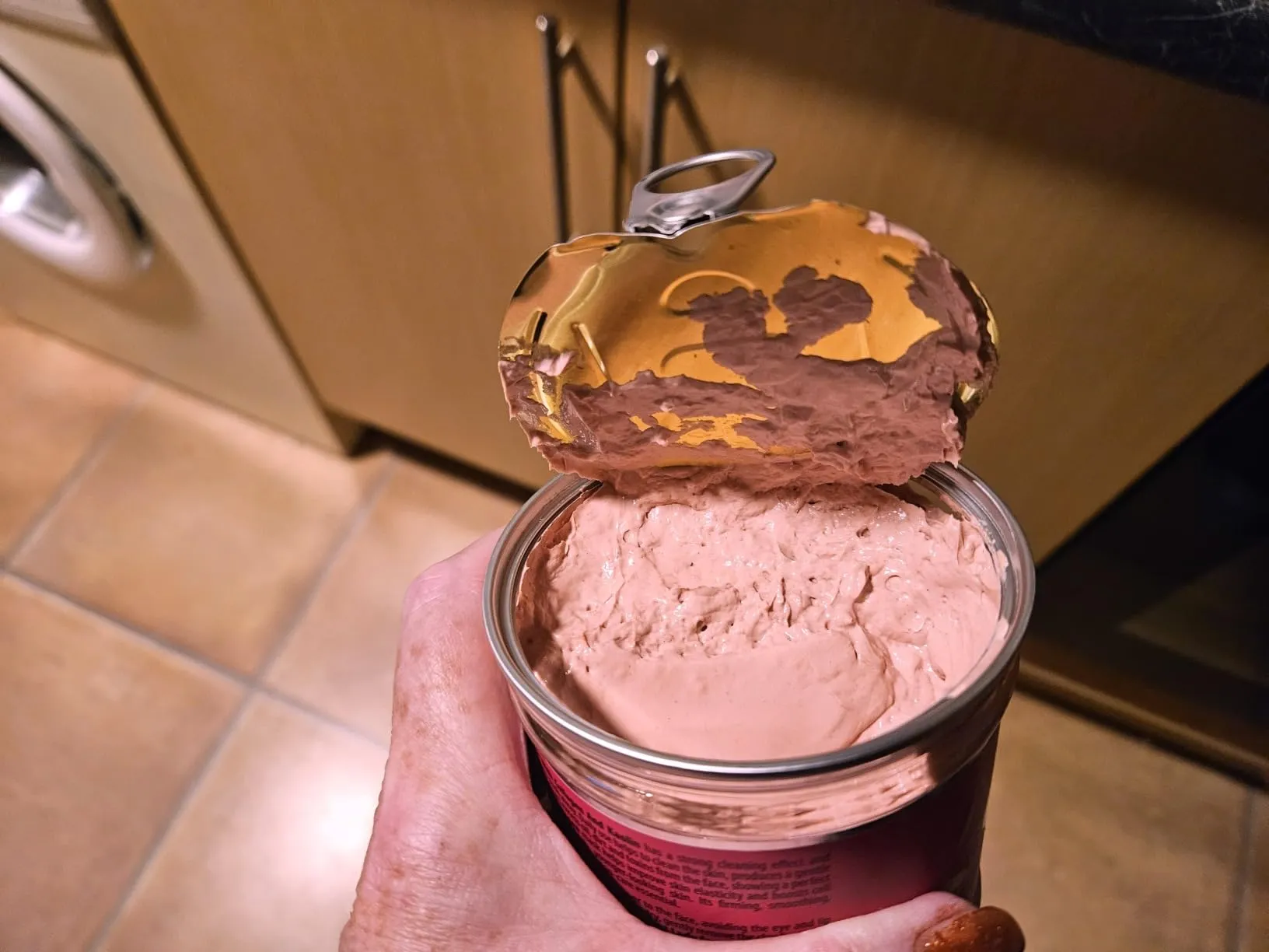 First Lady Pink Clay with Collagen Pure Clay Face Mask