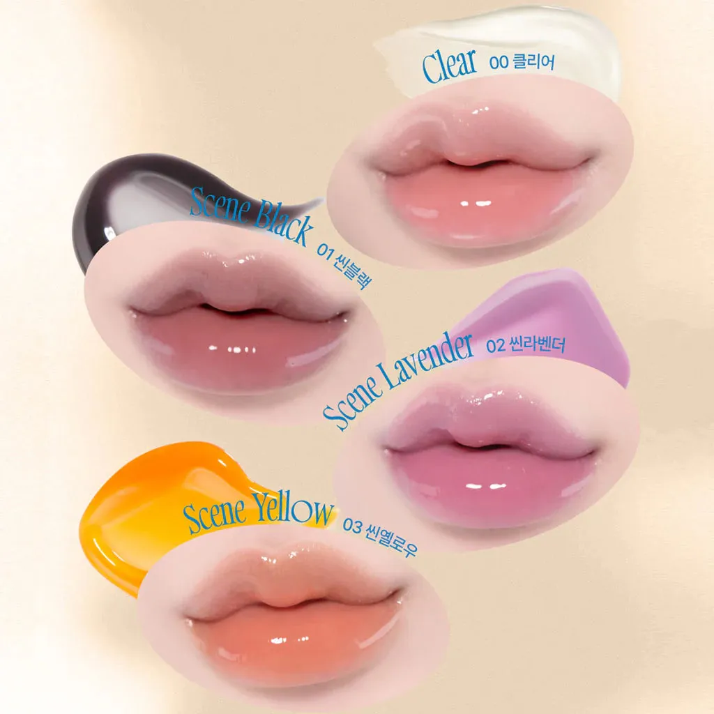 fwee 3D Changing Gloss