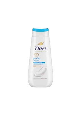 Gentle Scrub Exfoliating Body Wash 225ml