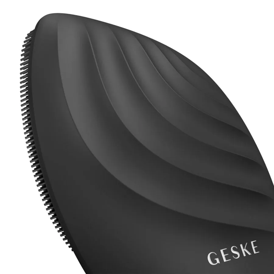 GESKE Sonic Facial Brush 5 in 1