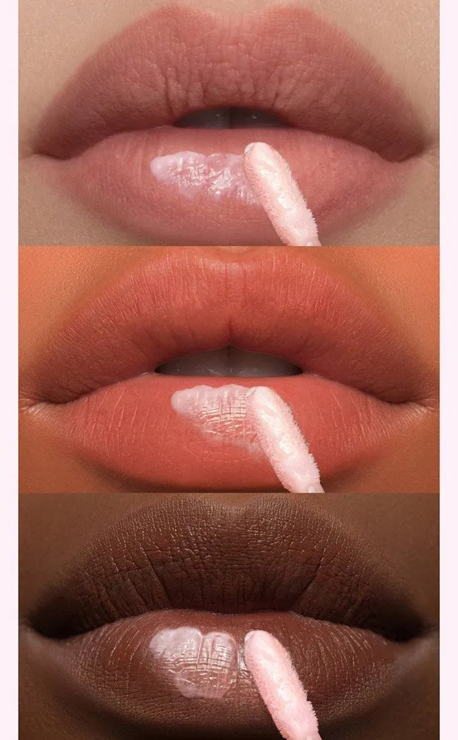 Ghost Veil Lip Primer
