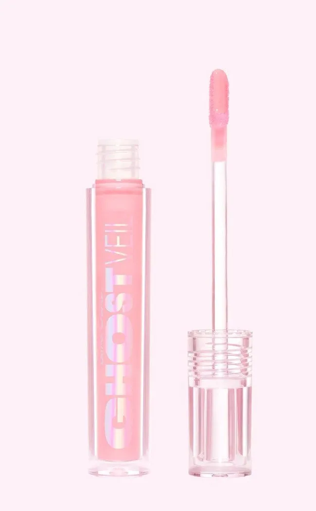 Ghost Veil Lip Primer
