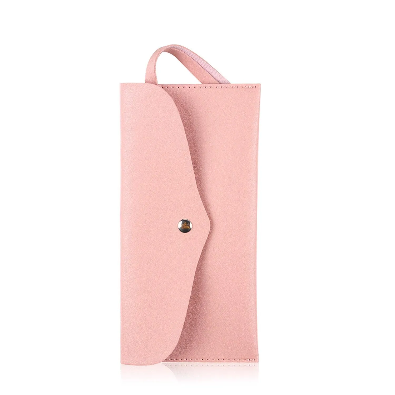 Glamorous Pink 12-Piece Makeup Brush Set for Flawless Beauty