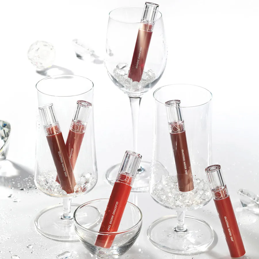 Glasting Water Tint [#05 Rose Splash]
