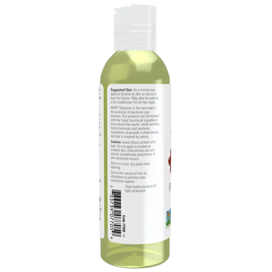 Grapeseed Oil