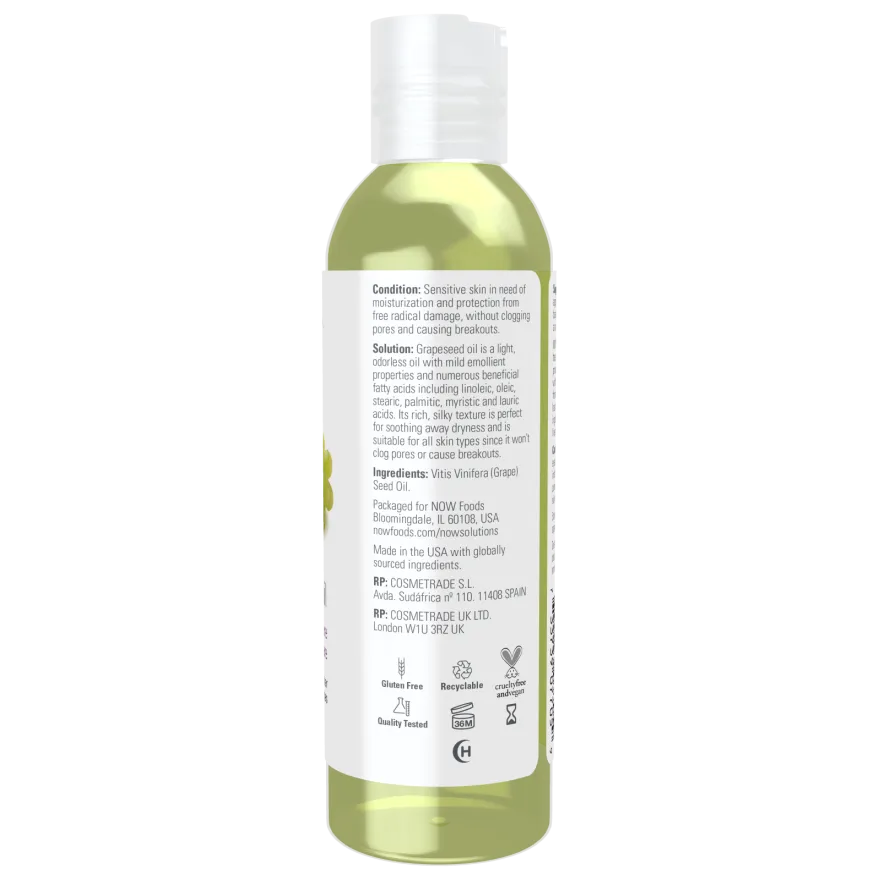 Grapeseed Oil