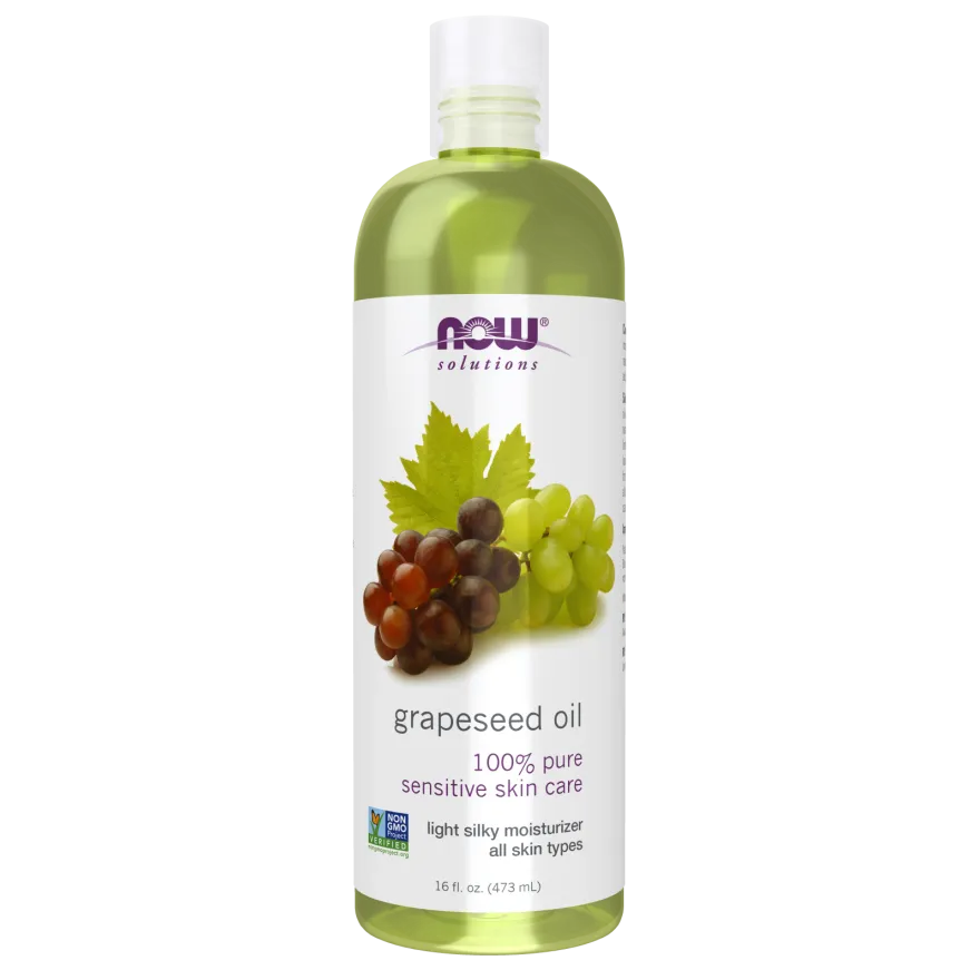 Grapeseed Oil