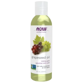 Grapeseed Oil