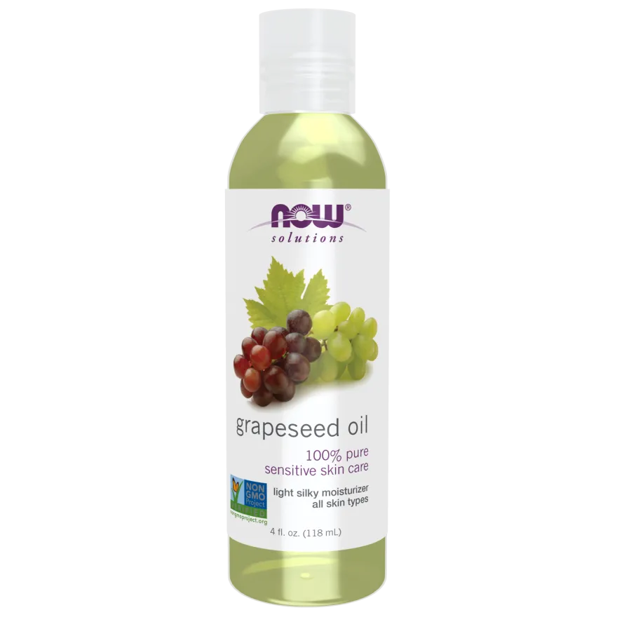 Grapeseed Oil