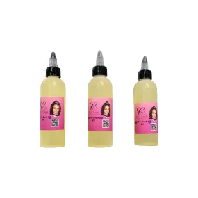Hair Growth Oil
