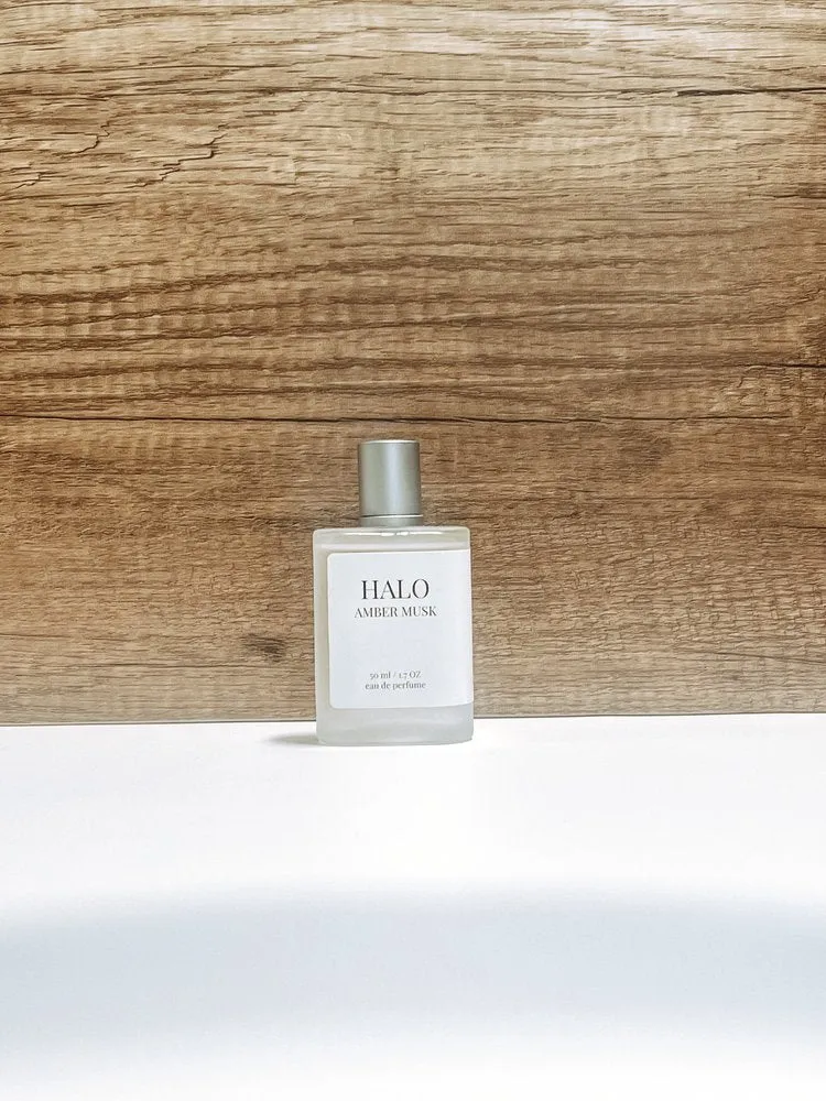 Halo Eau De Perfume
