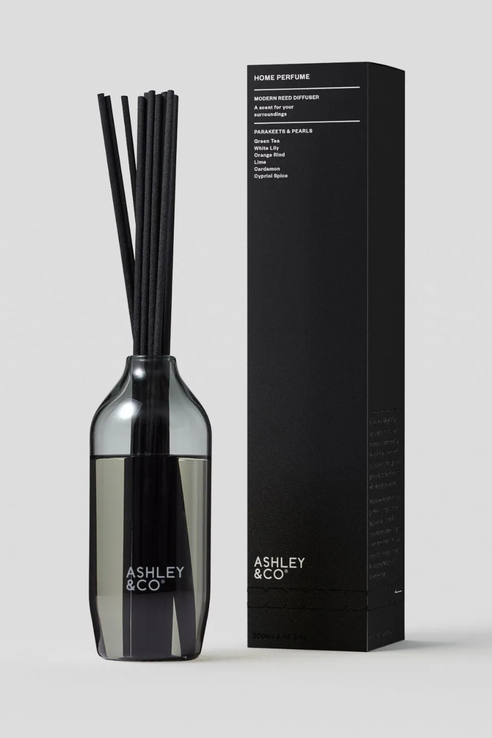 Home Perfume EOL Bubbles   Polkadots Diffuser 265ml