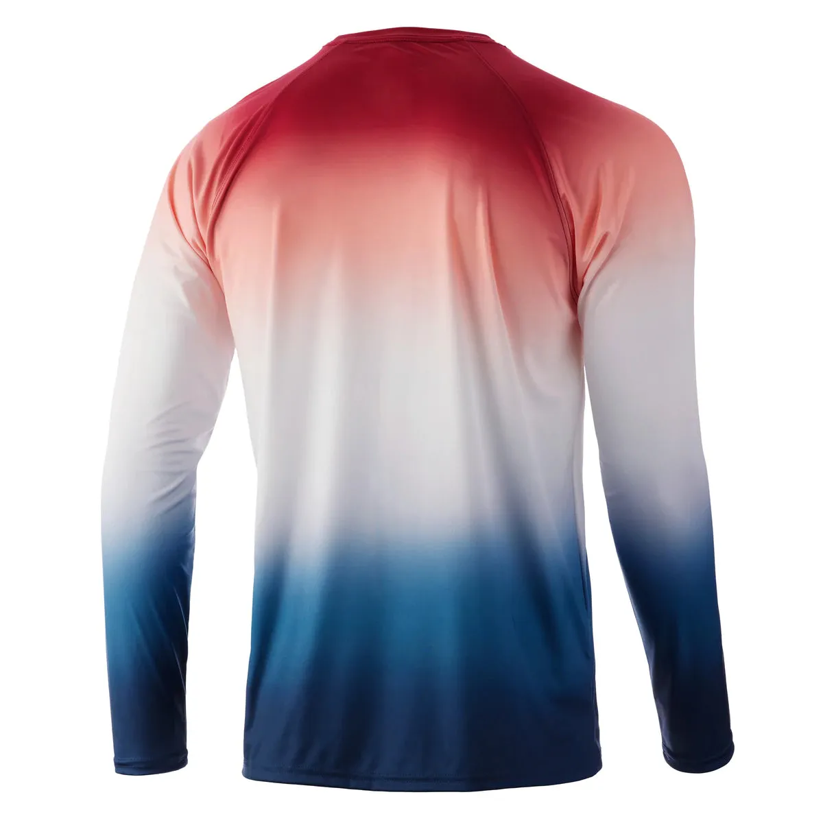 HUK FLARE FADE PURSUIT