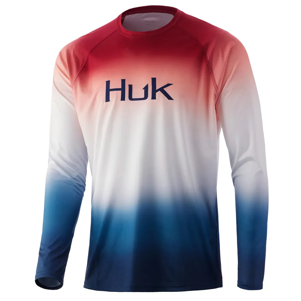 HUK FLARE FADE PURSUIT