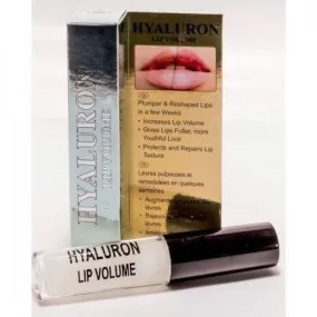 HYALURON 3D FOR LIP VOLUME 6ml / Hyaluron 3D Lip Volume
