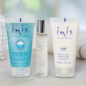 Inis - Energy of the Sea Trio Gift Set