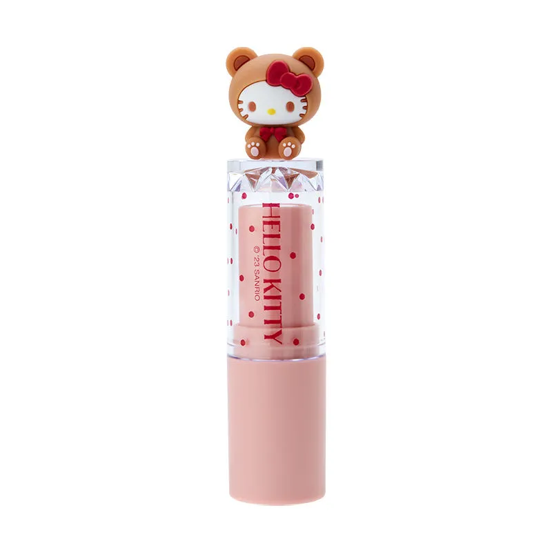 Japan Sanrio - Hello Kitty Lip Balm (Bear Motif)