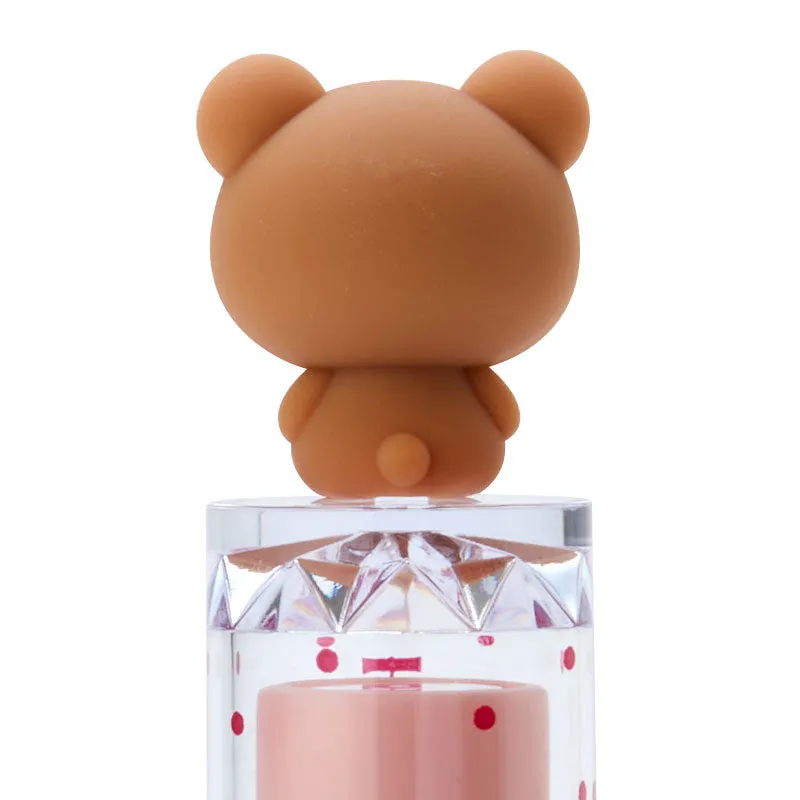 Japan Sanrio - Hello Kitty Lip Balm (Bear Motif)