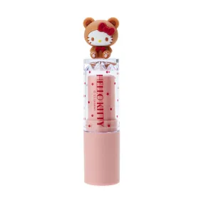 Japan Sanrio - Hello Kitty Lip Balm (Bear Motif)