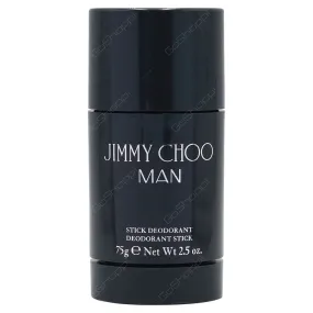 JIMMY CHOO MEN DEO STICK 75G