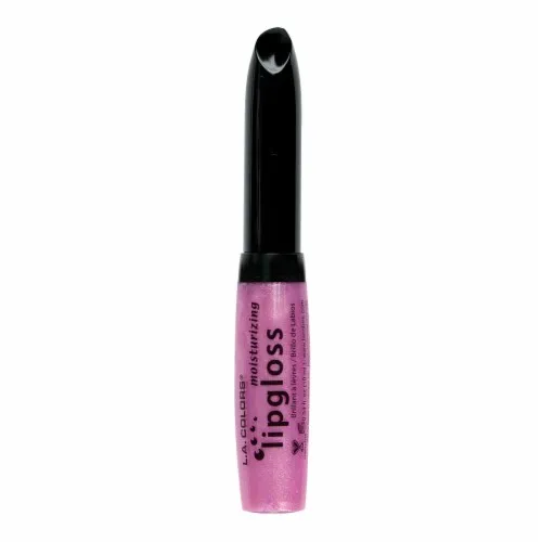 L.A. Colors Moisturizing Lip Gloss