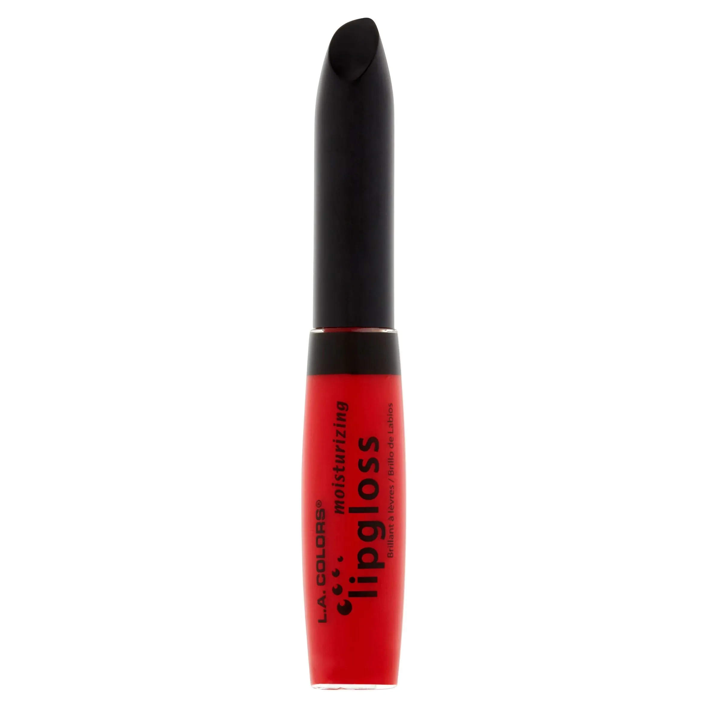 L.A. Colors Moisturizing Lip Gloss