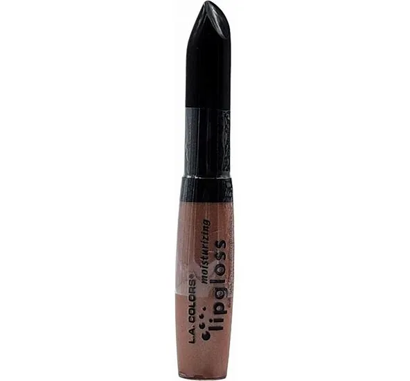 L.A. Colors Moisturizing Lip Gloss
