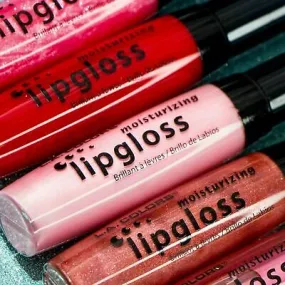 L.A. Colors Moisturizing Lip Gloss