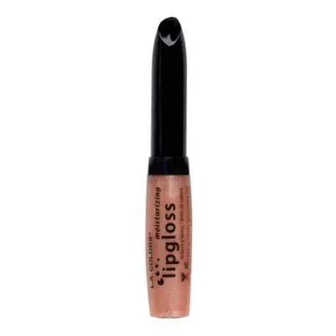 L.A. Colors Moisturizing Lip Gloss