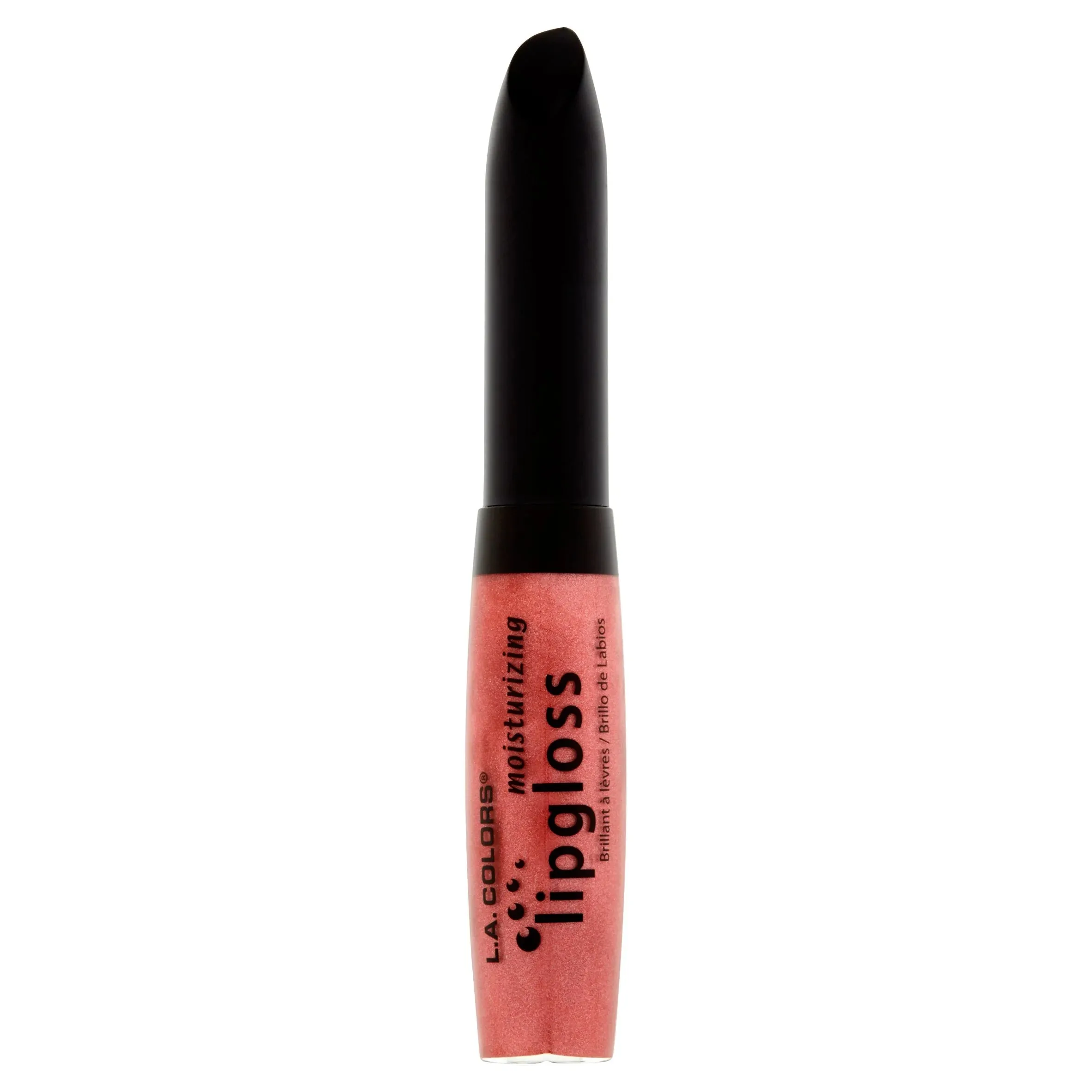 L.A. Colors Moisturizing Lip Gloss