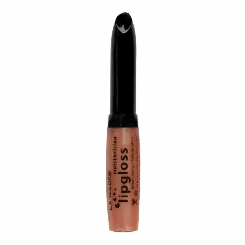 L.A. Colors Moisturizing Lip Gloss