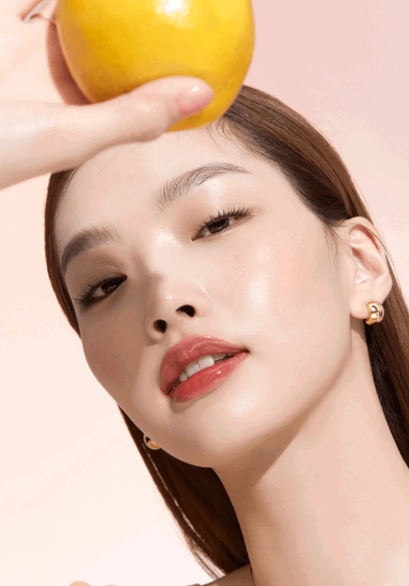 LAKA Fruity Glam Tint 4.5g