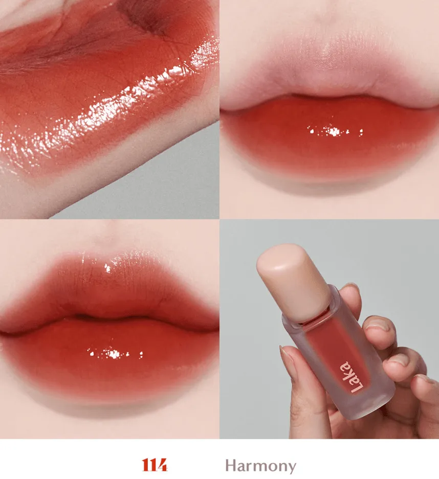 LAKA Fruity Glam Tint 4.5g