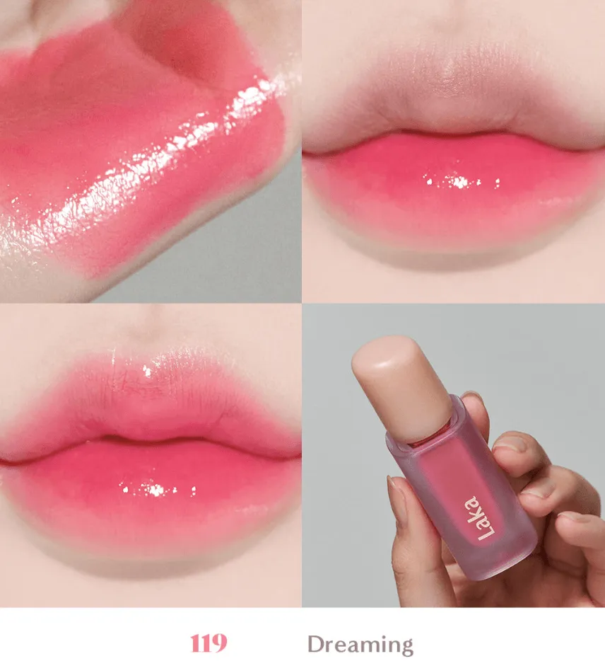LAKA Fruity Glam Tint 4.5g