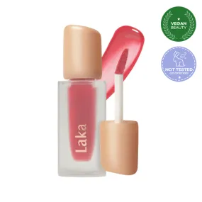 LAKA Fruity Glam Tint 4.5g