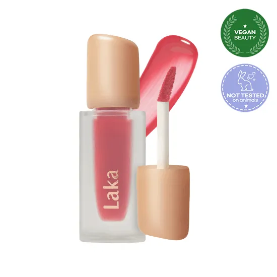 LAKA Fruity Glam Tint 4.5g