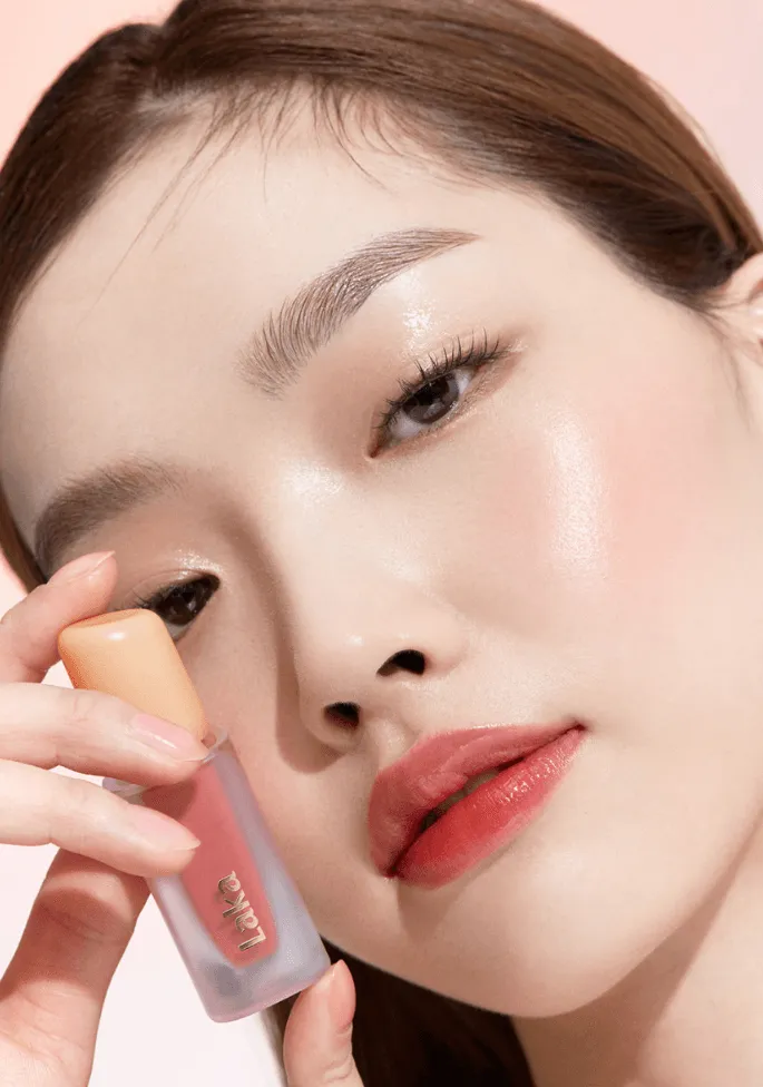 LAKA Fruity Glam Tint 4.5g
