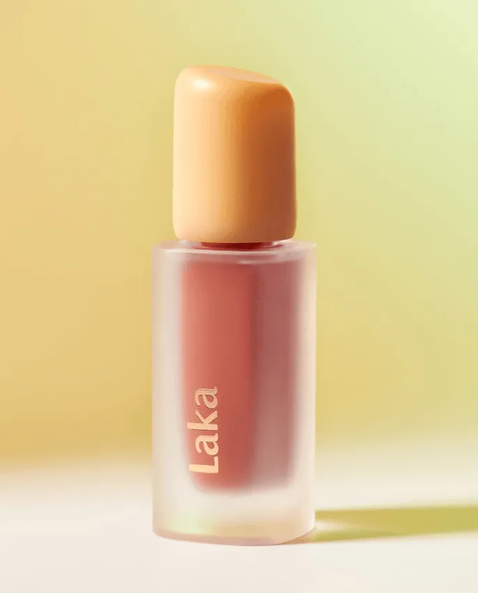 LAKA Fruity Glam Tint 4.5g