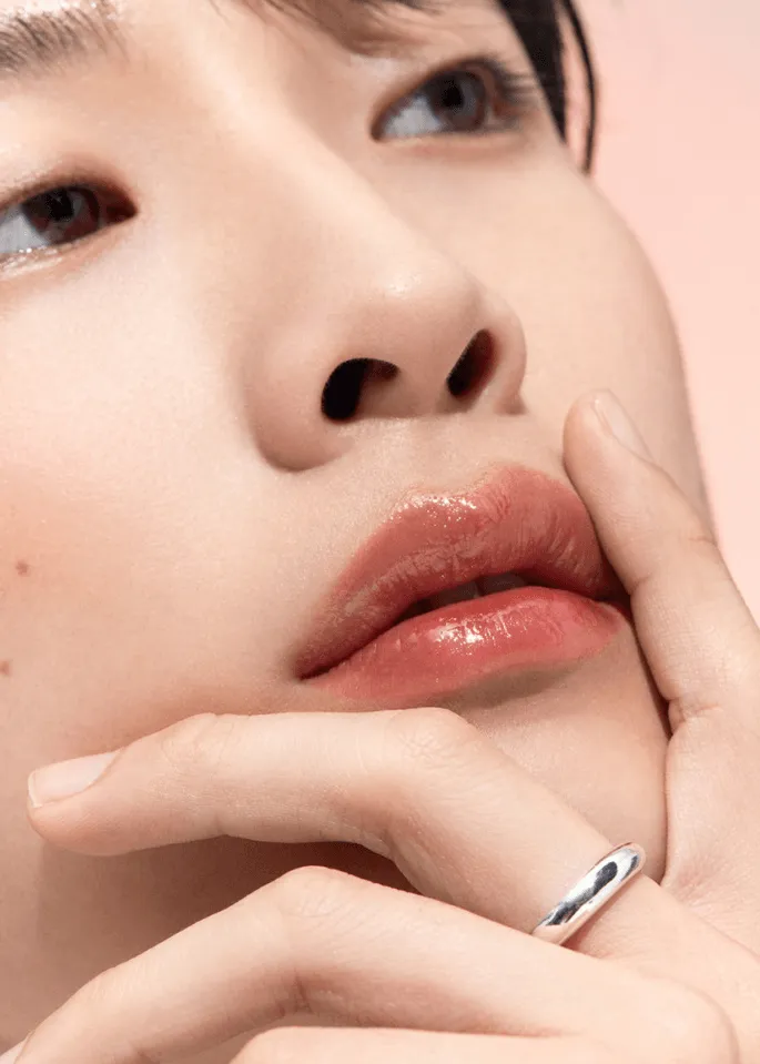 LAKA Fruity Glam Tint 4.5g