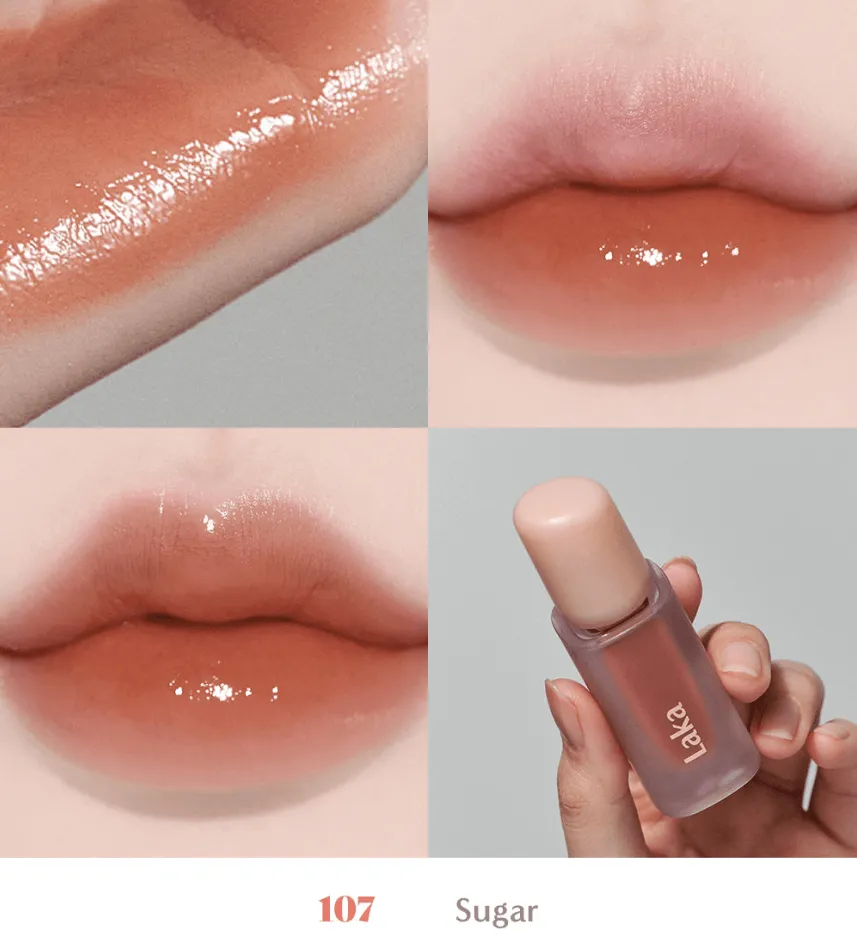 LAKA Fruity Glam Tint 4.5g