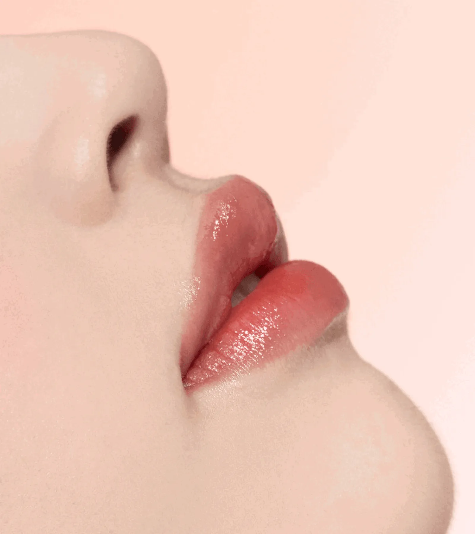 LAKA Fruity Glam Tint 4.5g