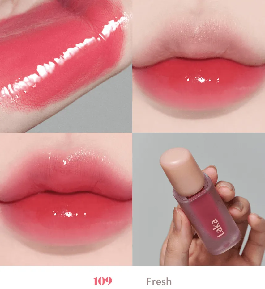 LAKA Fruity Glam Tint 4.5g