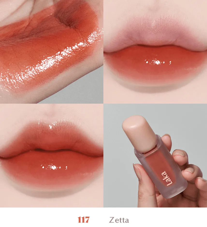 LAKA Fruity Glam Tint 4.5g