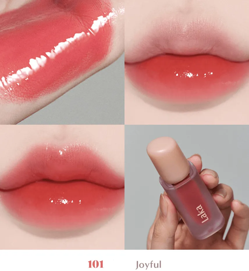 LAKA Fruity Glam Tint 4.5g