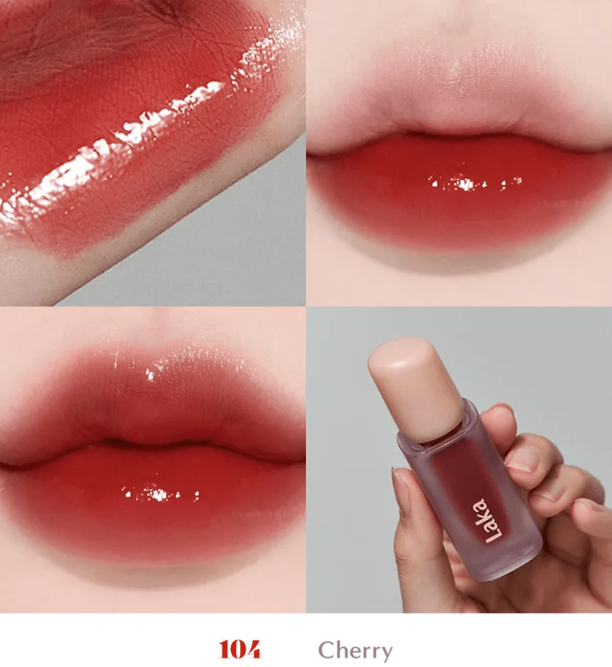 LAKA Fruity Glam Tint 4.5g