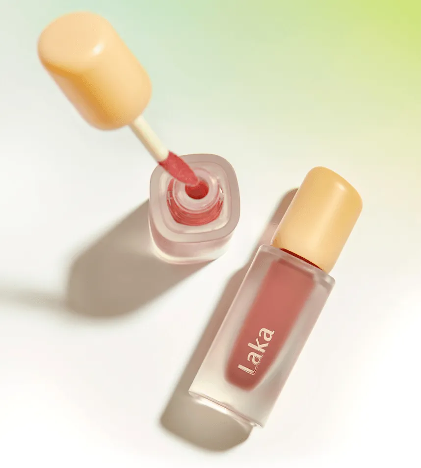 LAKA Fruity Glam Tint 4.5g